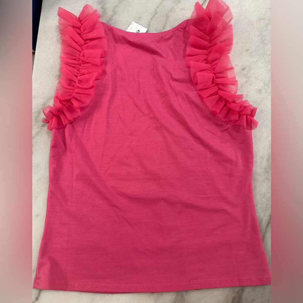 TCEC Top Color: Pink - medium - Picture 4 of 4